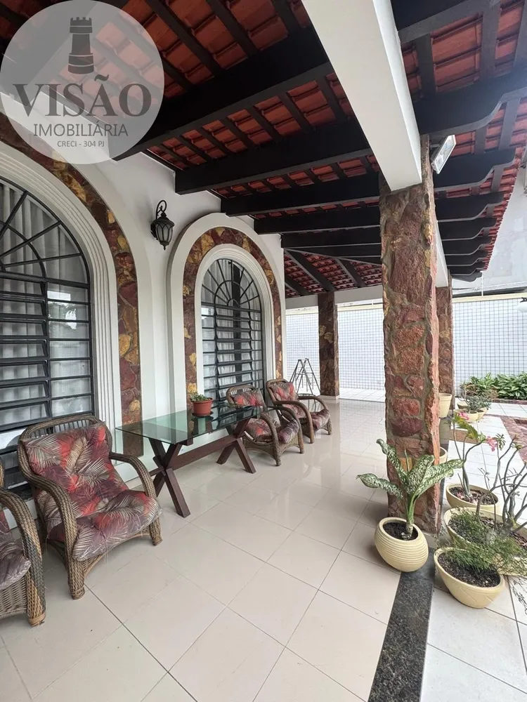 Casa, 3 quartos - Foto 6