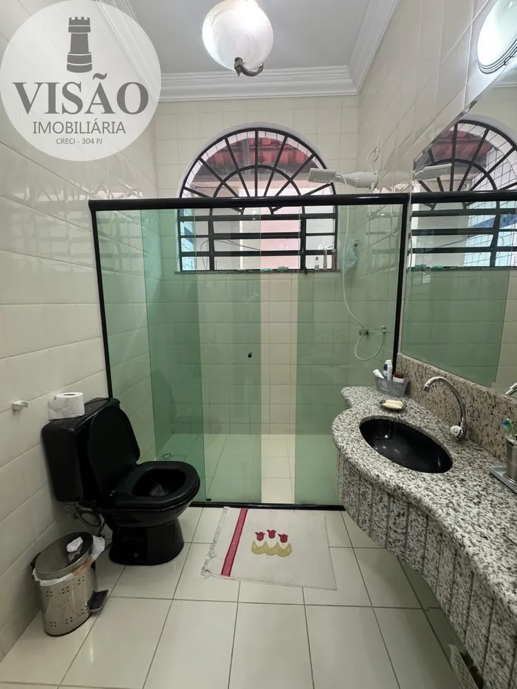 Casa, 3 quartos - Foto 12