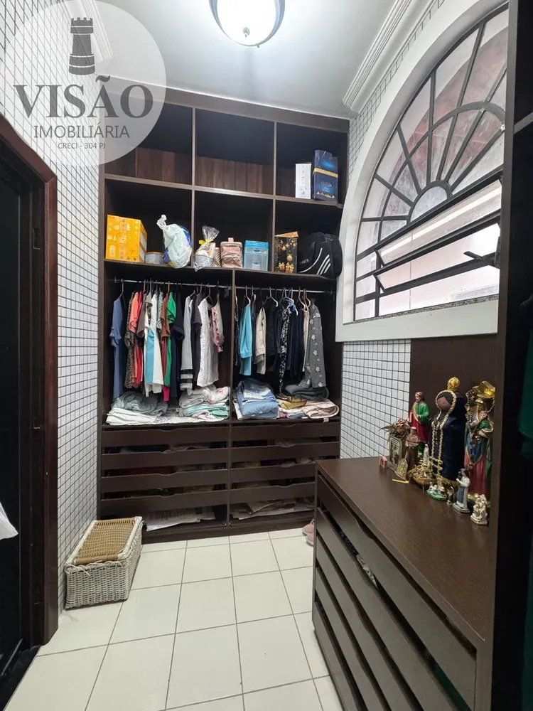 Casa, 3 quartos - Foto 11
