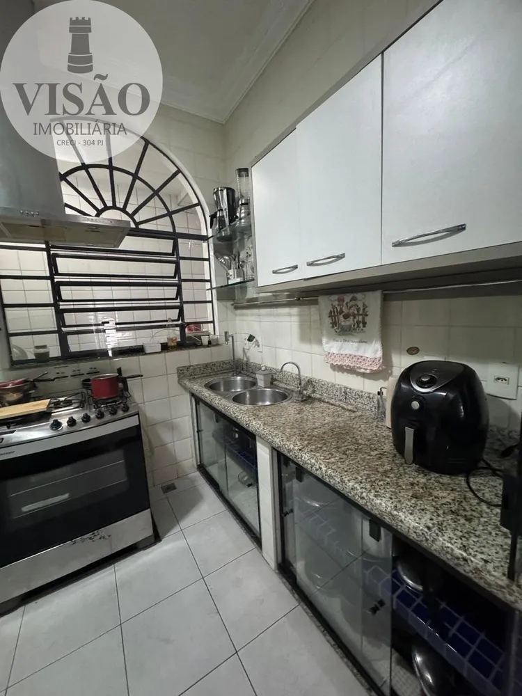 Casa, 3 quartos - Foto 8