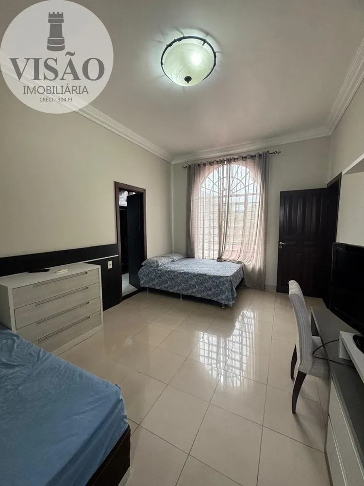 Casa, 3 quartos - Foto 10