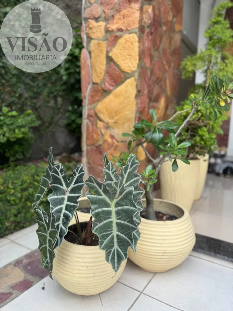 Casa, 3 quartos - Foto 5