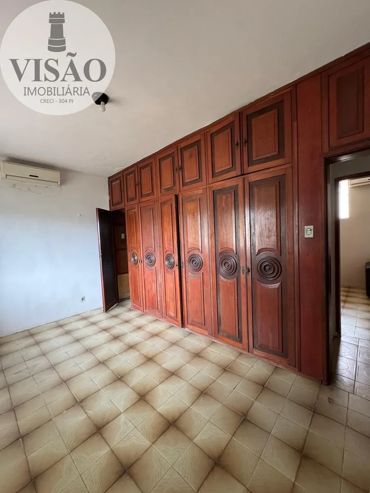 Casa, 3 quartos - Foto 10
