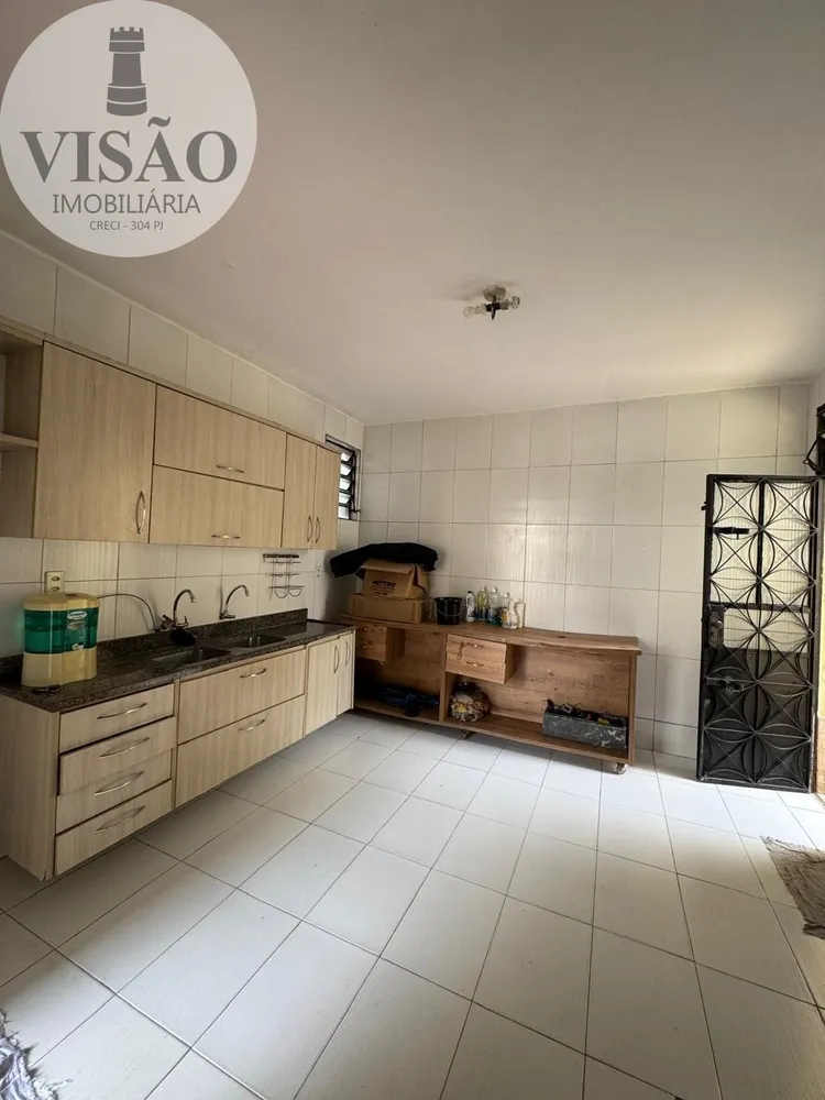 Casa, 3 quartos - Foto 12