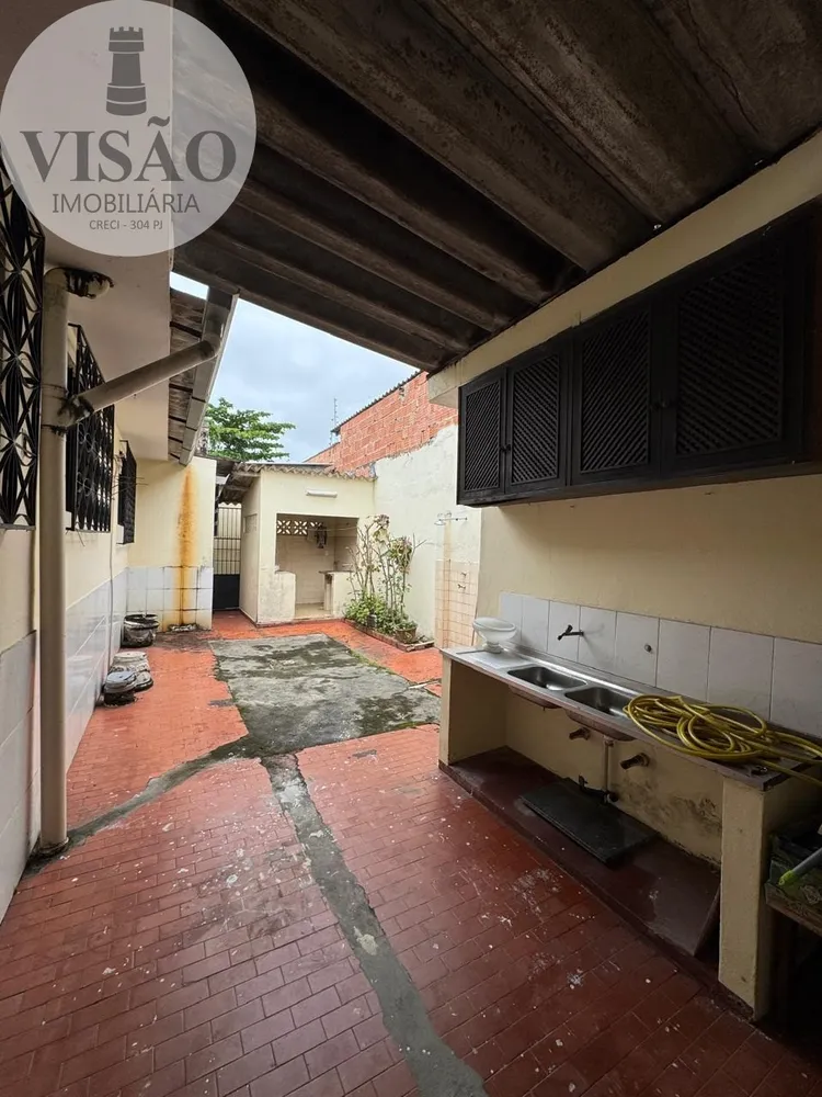 Casa, 3 quartos - Foto 8