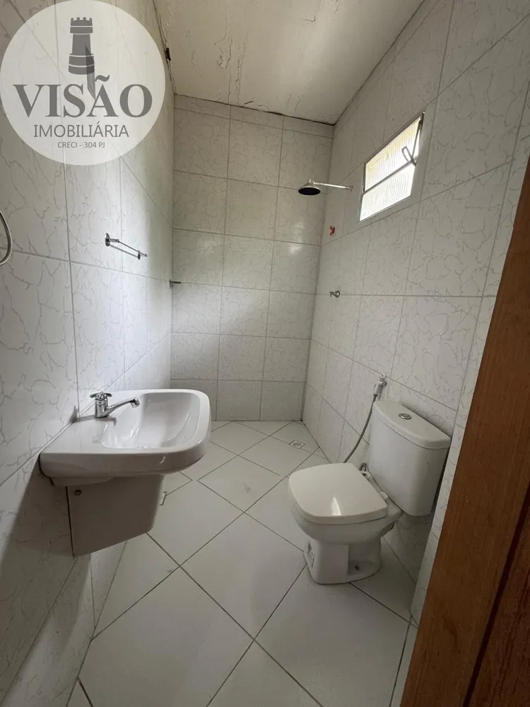 Casa, 3 quartos - Foto 7