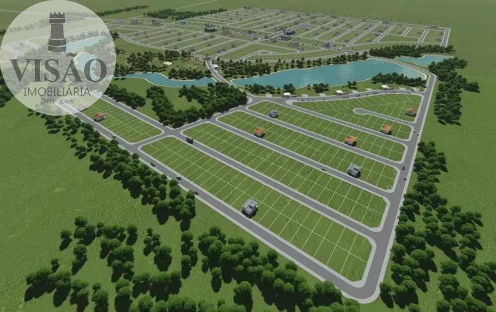 Terreno, 300 m² - Foto 1