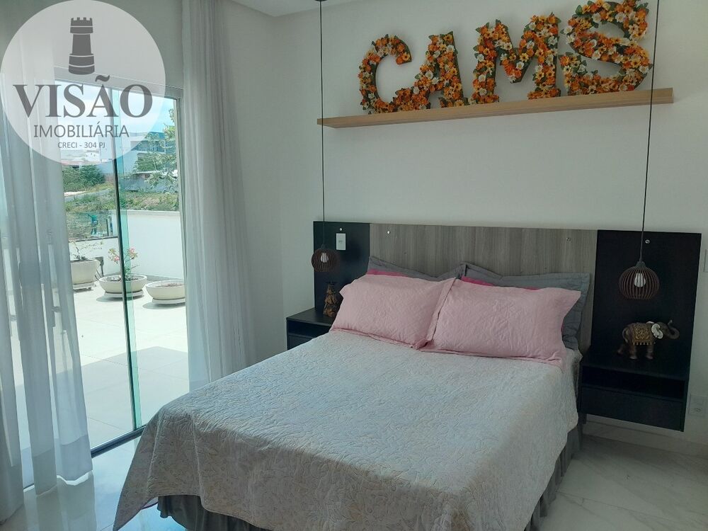 Casa, 4 quartos - Foto 15