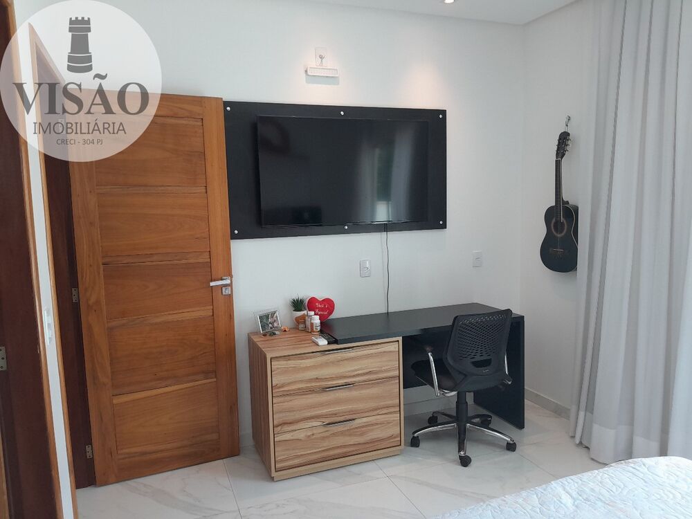 Casa, 4 quartos - Foto 19