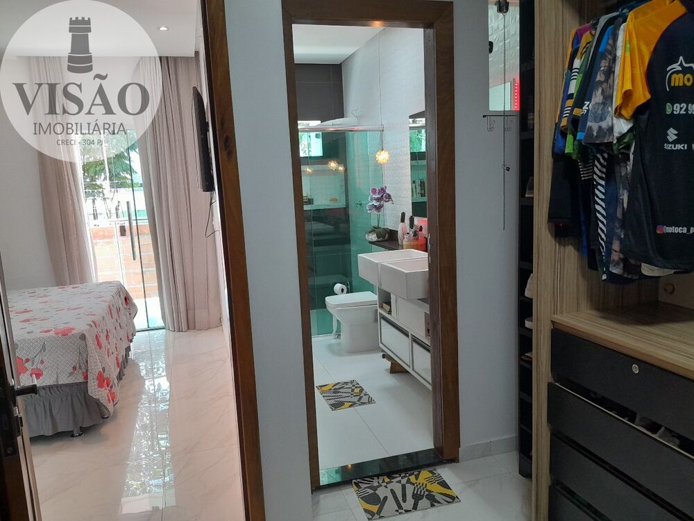 Casa, 4 quartos - Foto 4
