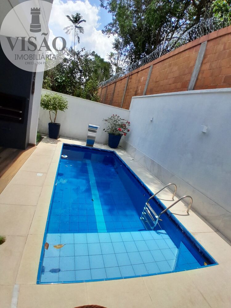 Casa, 4 quartos - Foto 6