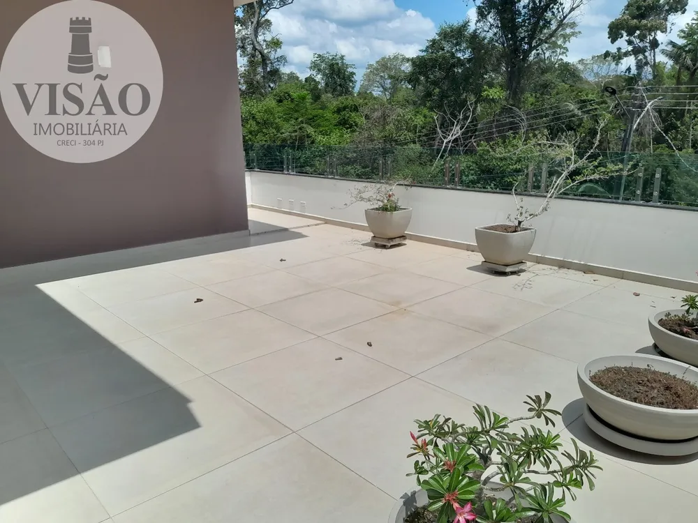 Casa, 4 quartos - Foto 31