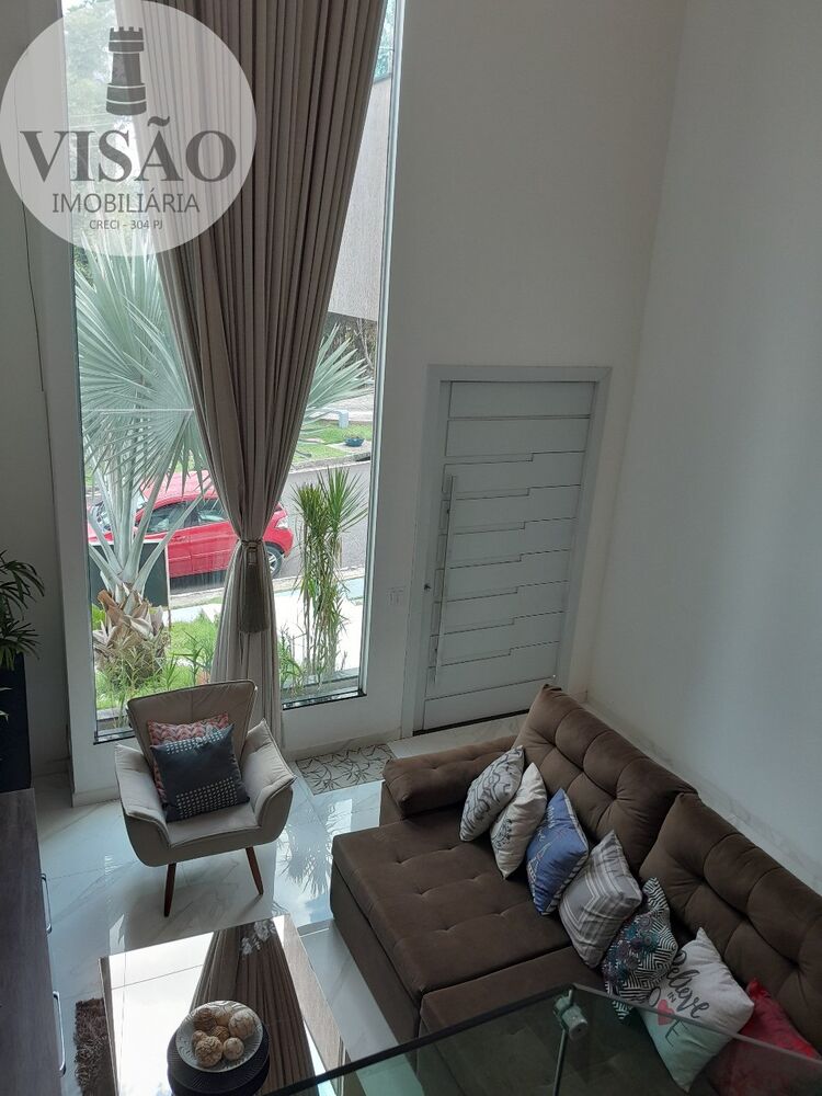 Casa, 4 quartos - Foto 2