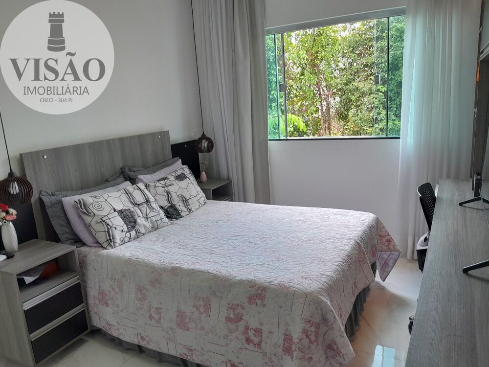 Casa, 4 quartos - Foto 13