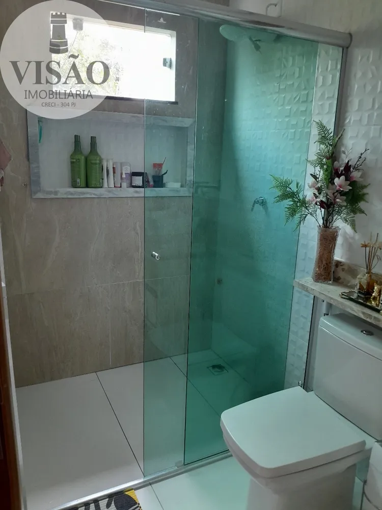Casa, 4 quartos - Foto 36