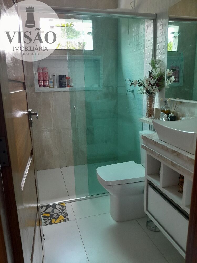 Casa, 4 quartos - Foto 17