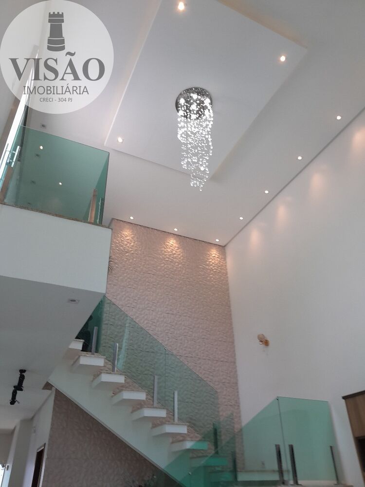 Casa, 4 quartos - Foto 12