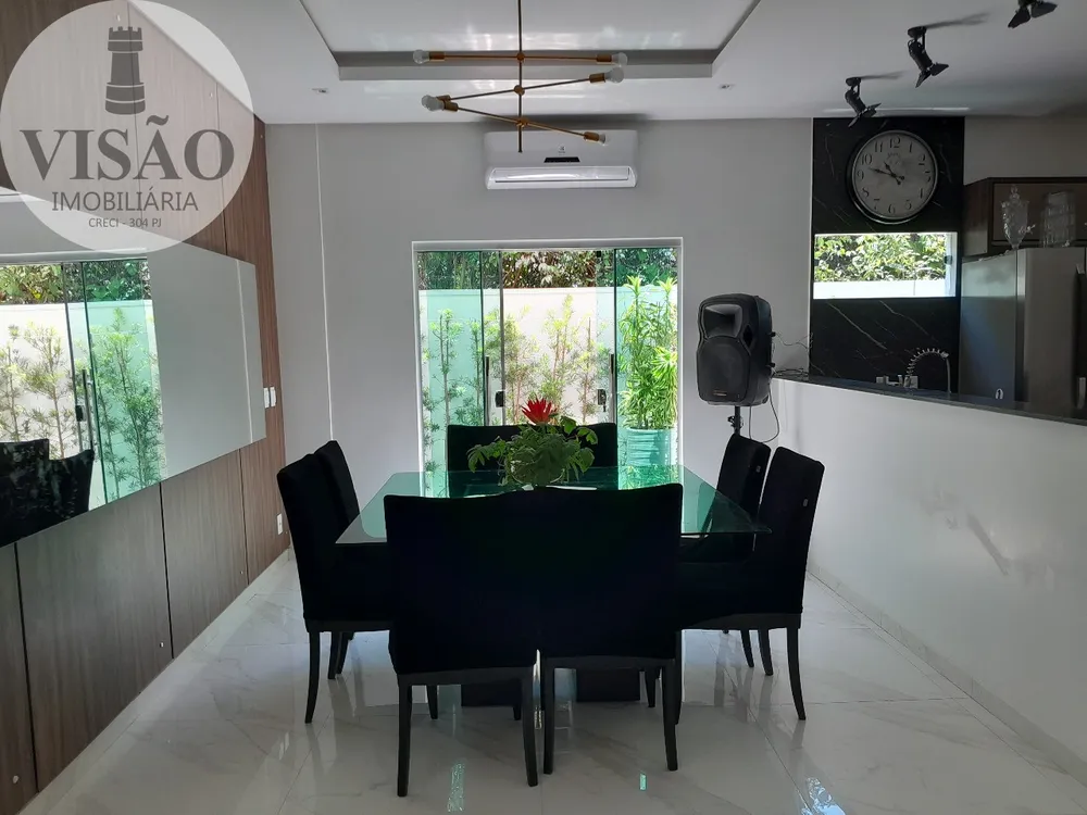 Casa, 4 quartos - Foto 6