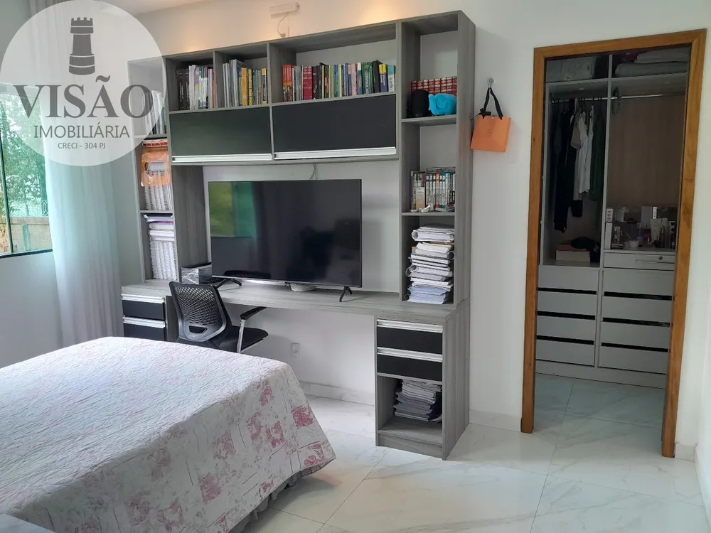 Casa, 4 quartos - Foto 37
