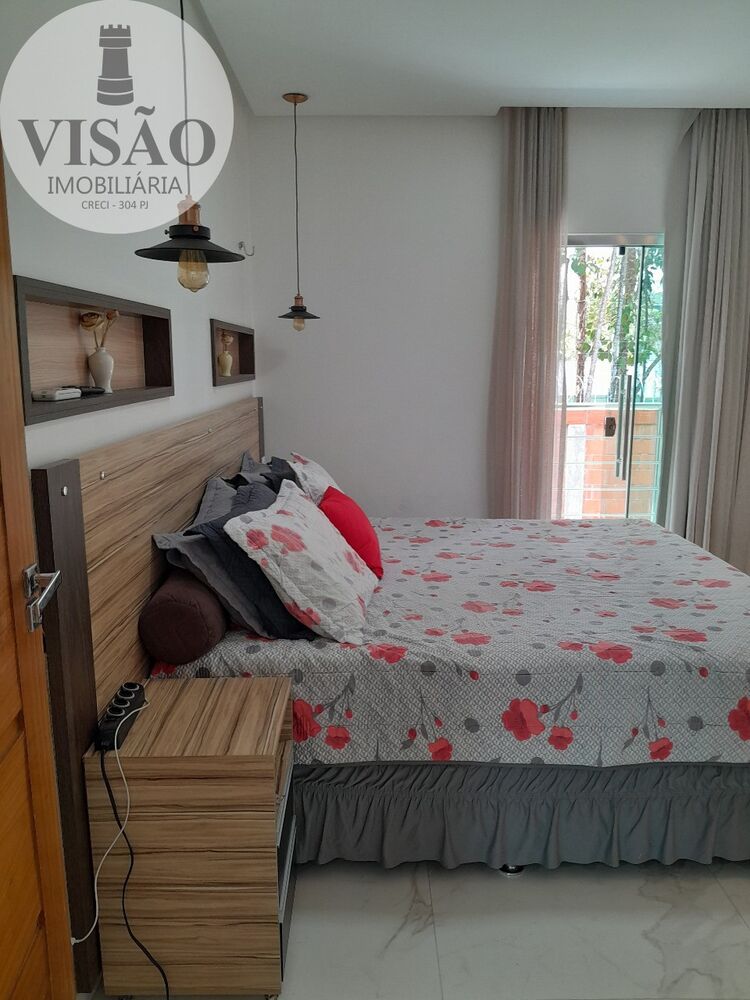 Casa, 4 quartos - Foto 20