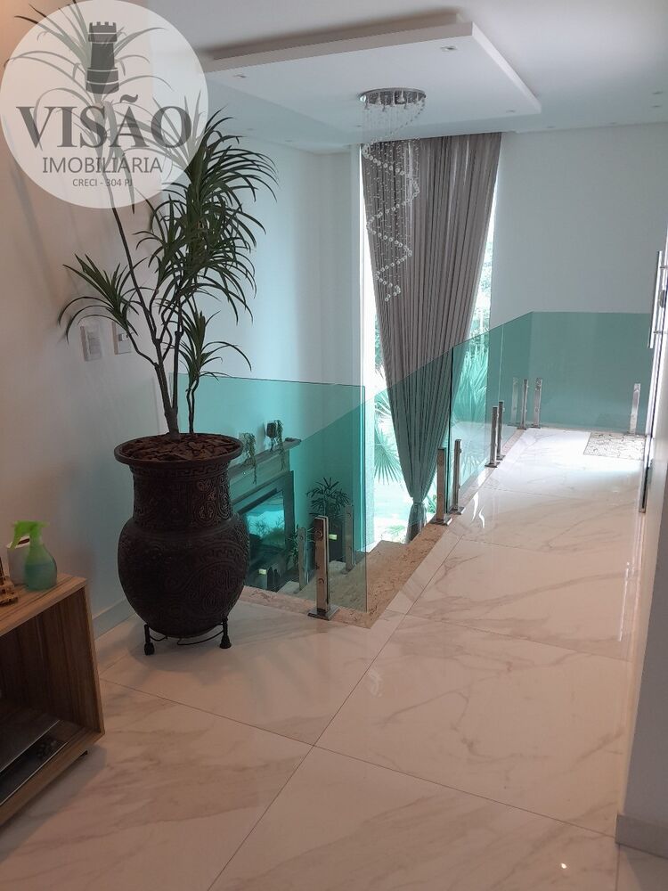 Casa, 4 quartos - Foto 11