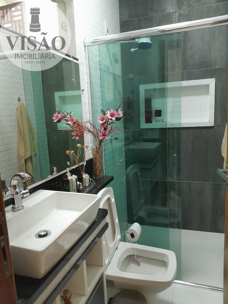 Casa, 4 quartos - Foto 14