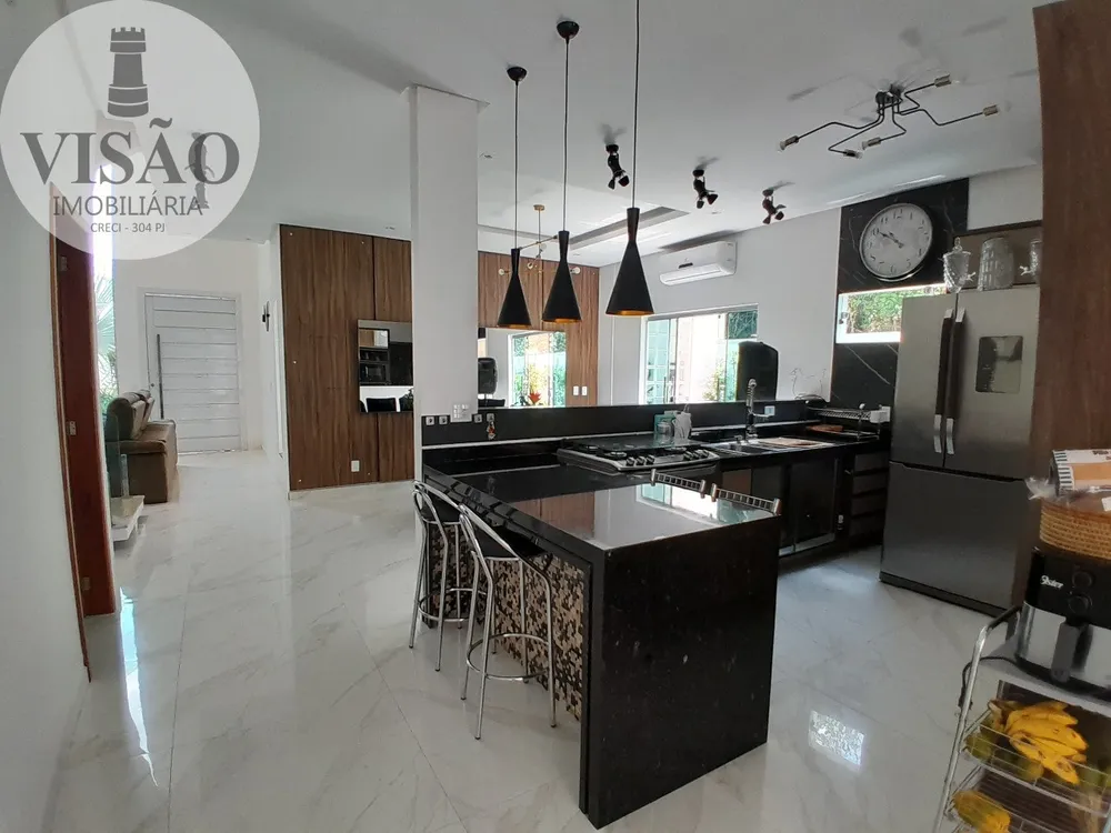 Casa, 4 quartos - Foto 12