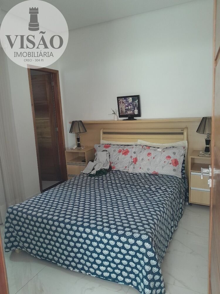 Casa, 4 quartos - Foto 18
