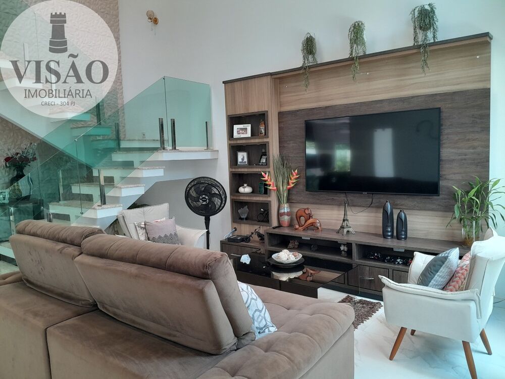 Casa, 4 quartos - Foto 16