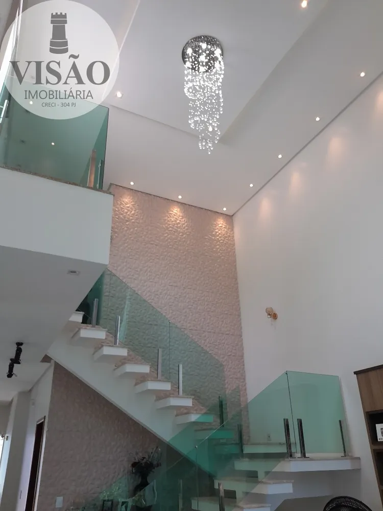 Casa, 4 quartos - Foto 4