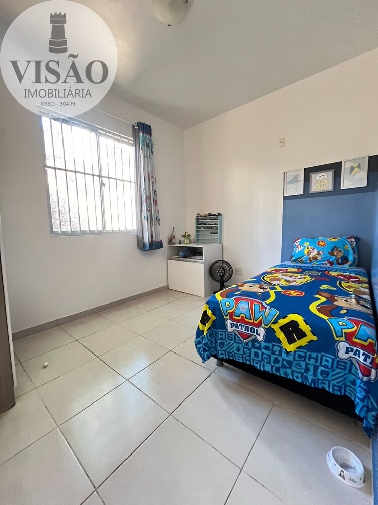 Apartamento, 3 quartos, 83 m² - Foto 10