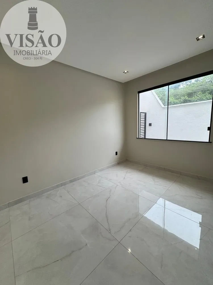 Casa, 3 quartos - Foto 7