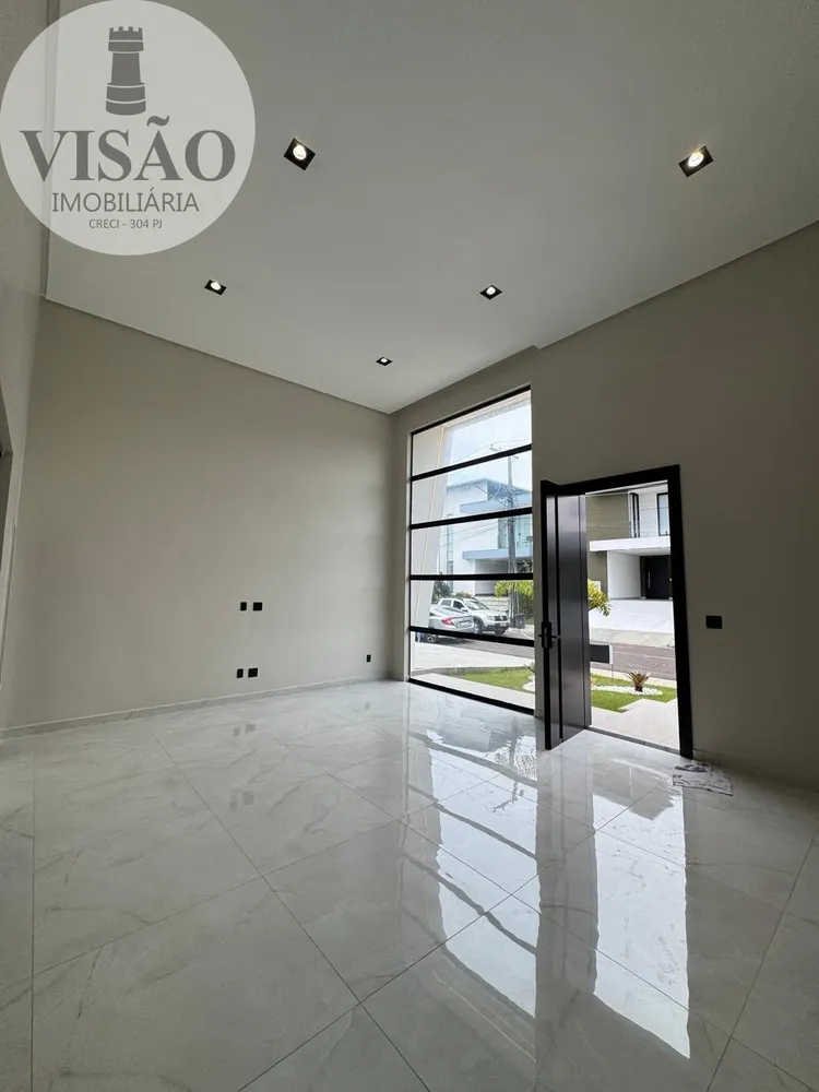 Casa, 3 quartos - Foto 5
