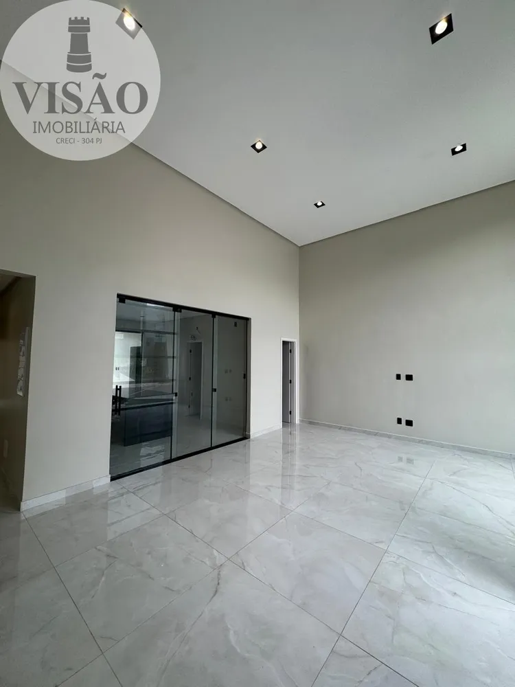 Casa, 3 quartos - Foto 4