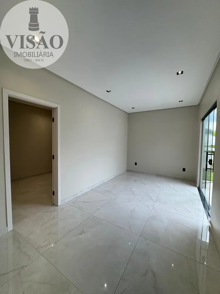 Casa, 3 quartos - Foto 11