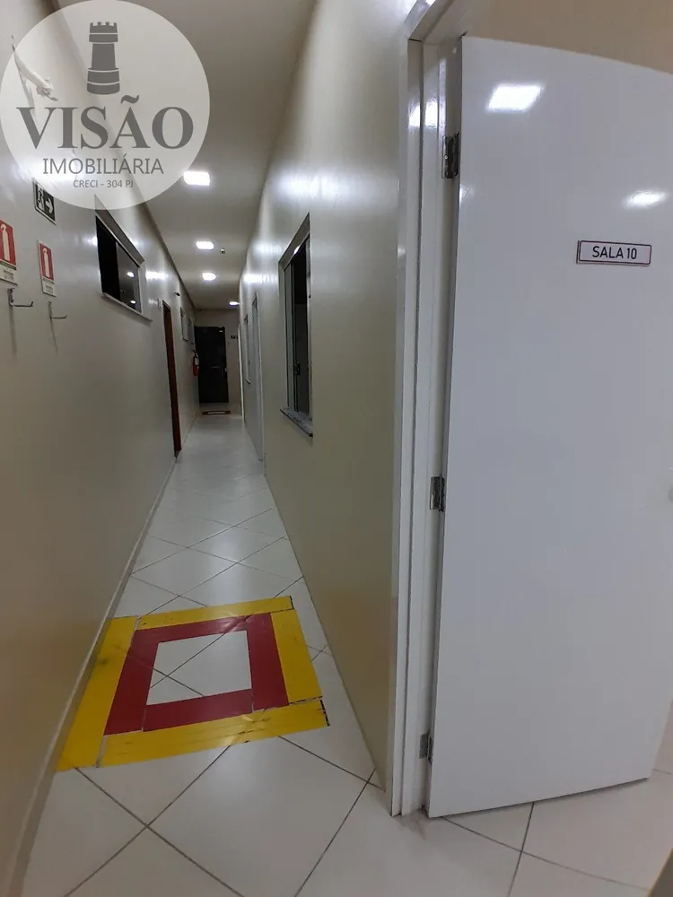Sala-Conjunto - Foto 6