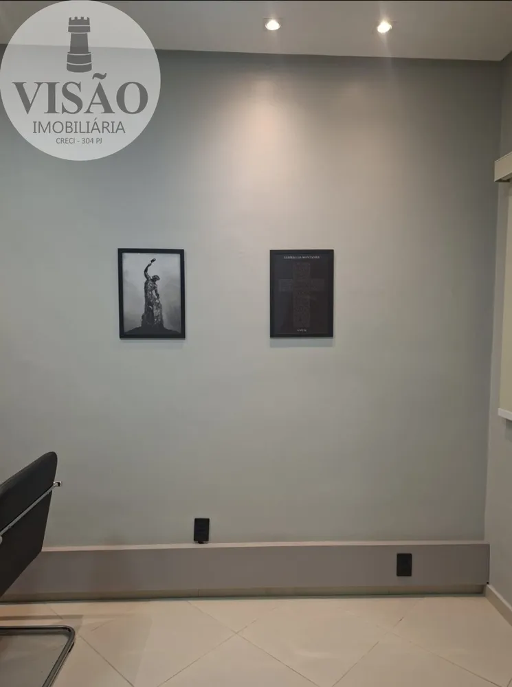 Sala-Conjunto - Foto 10