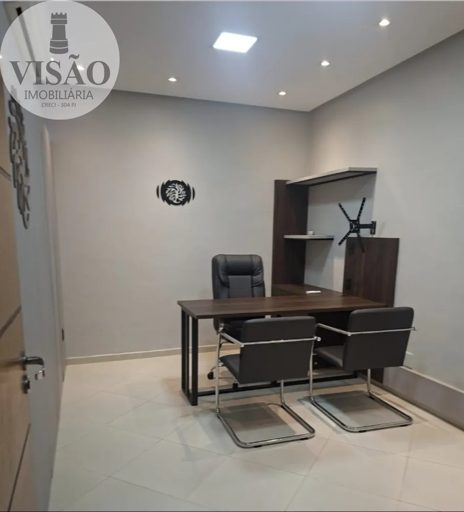 Sala-Conjunto - Foto 8