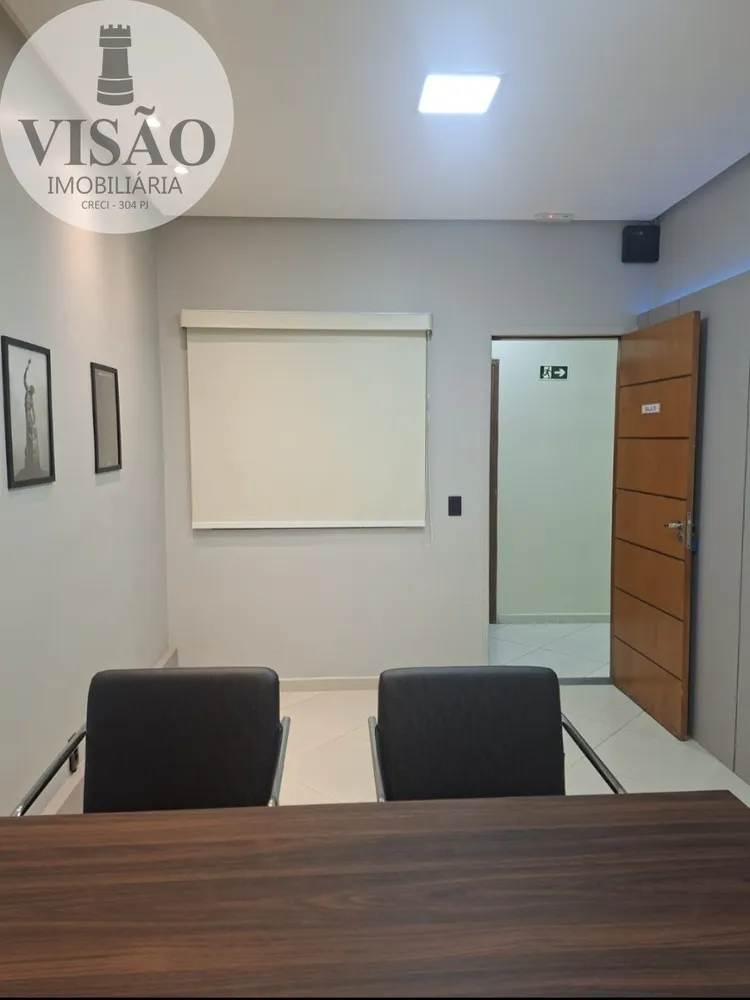 Sala-Conjunto - Foto 7