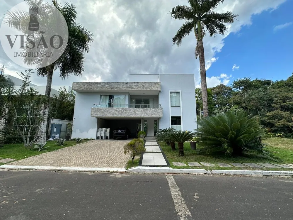 Casa, 5 quartos - Foto 9