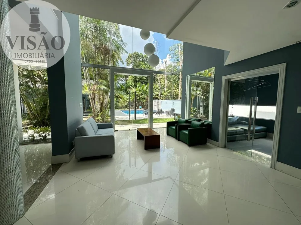Casa, 5 quartos - Foto 7