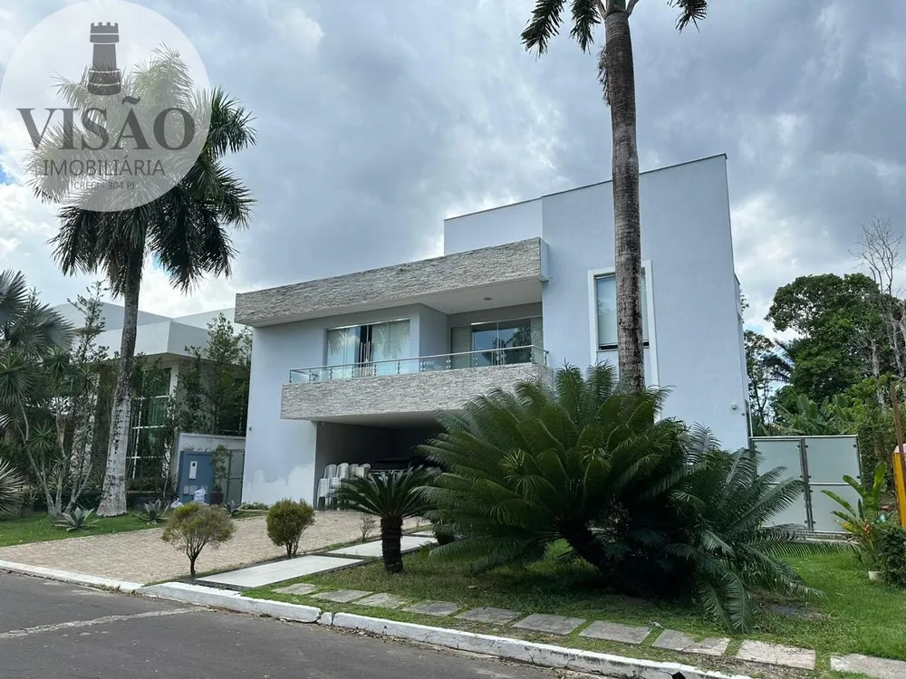 Casa, 5 quartos - Foto 11