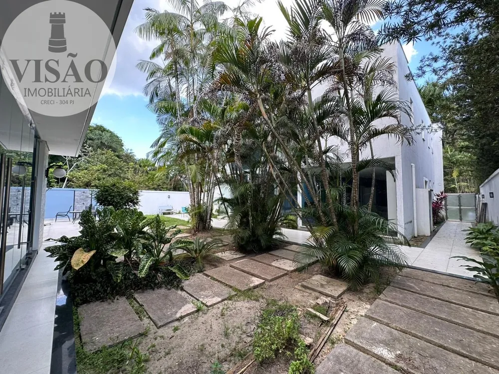 Casa, 5 quartos - Foto 6