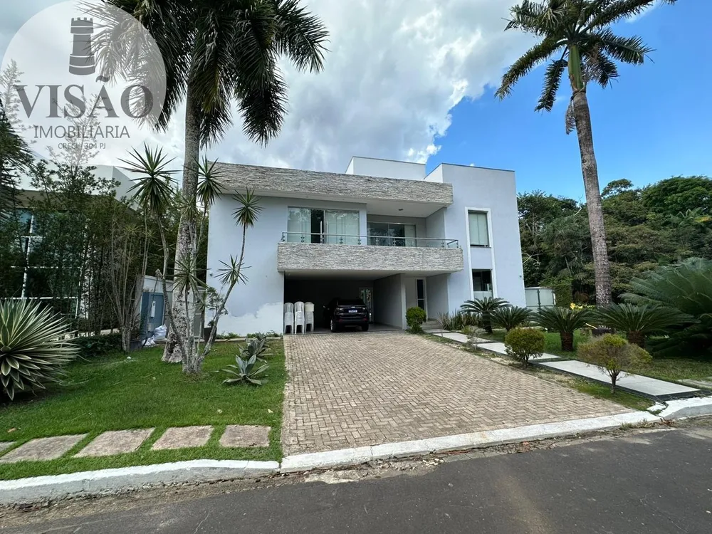 Casa, 5 quartos - Foto 12