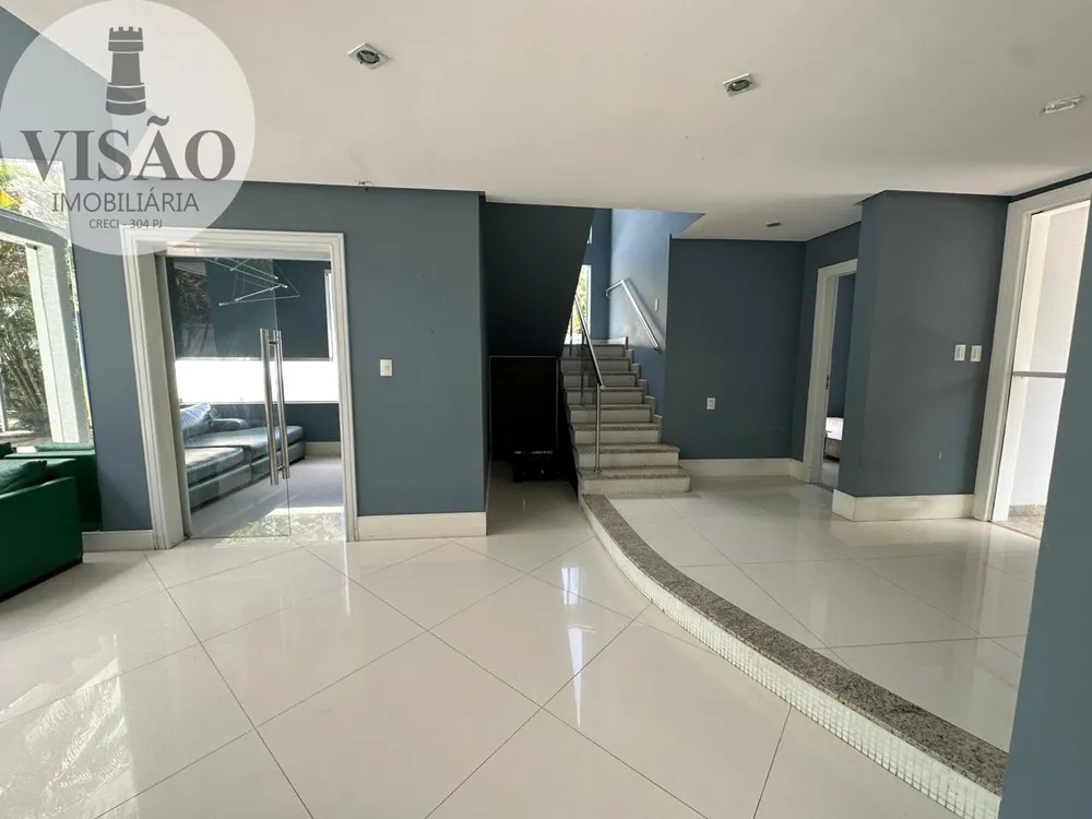 Casa, 5 quartos - Foto 10