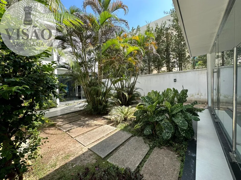 Casa, 5 quartos - Foto 5