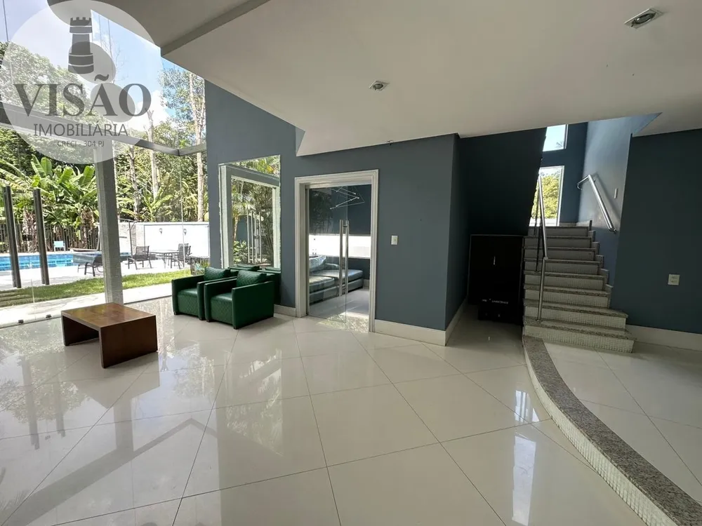 Casa, 5 quartos - Foto 8