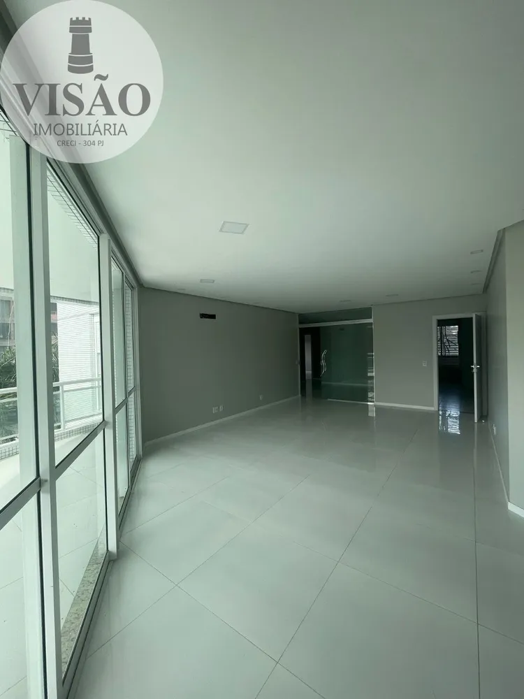Apartamento, 4 quartos, 169 m² - Foto 11