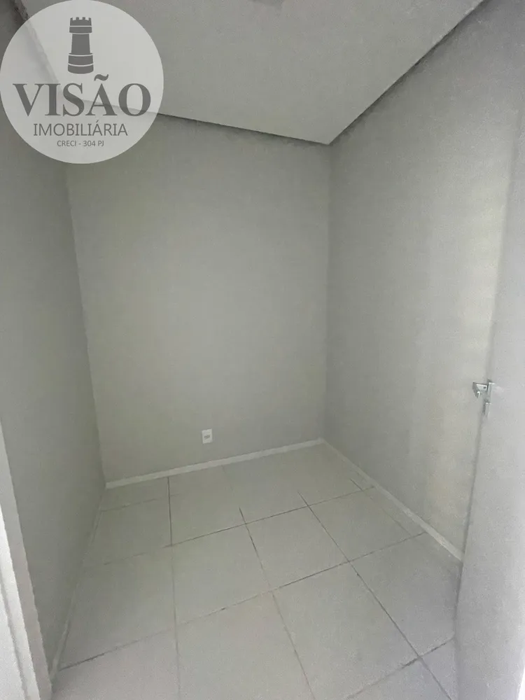 Apartamento, 4 quartos, 169 m² - Foto 8