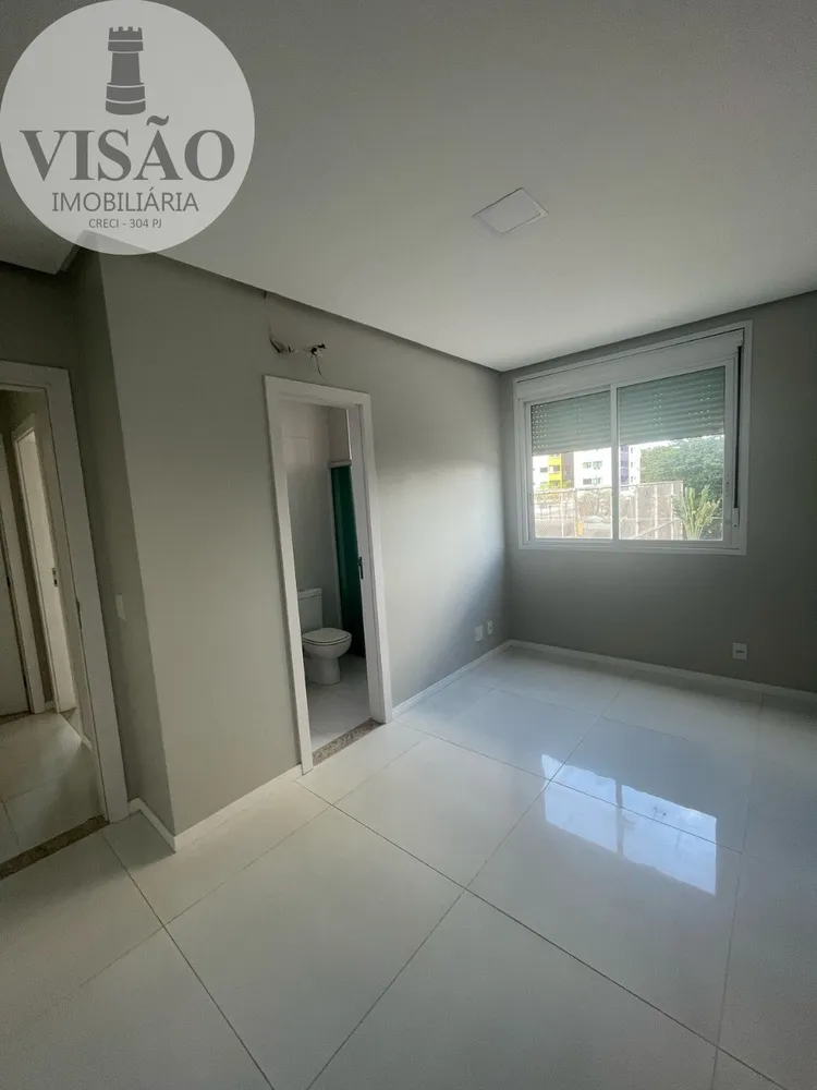 Apartamento, 4 quartos, 169 m² - Foto 9